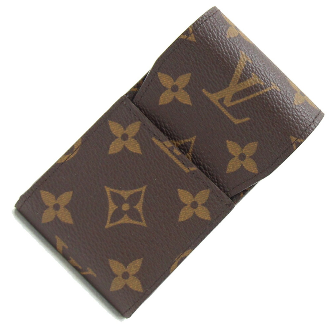 楽天市場】【中古】LOUIS VUITTON ルイ ヴィトン モノグラム エテュイ シガレット シガレットケース タバコケース M63024【u】【Blumin/森田質店】【質屋出店】  : Blumin 楽天市場店
