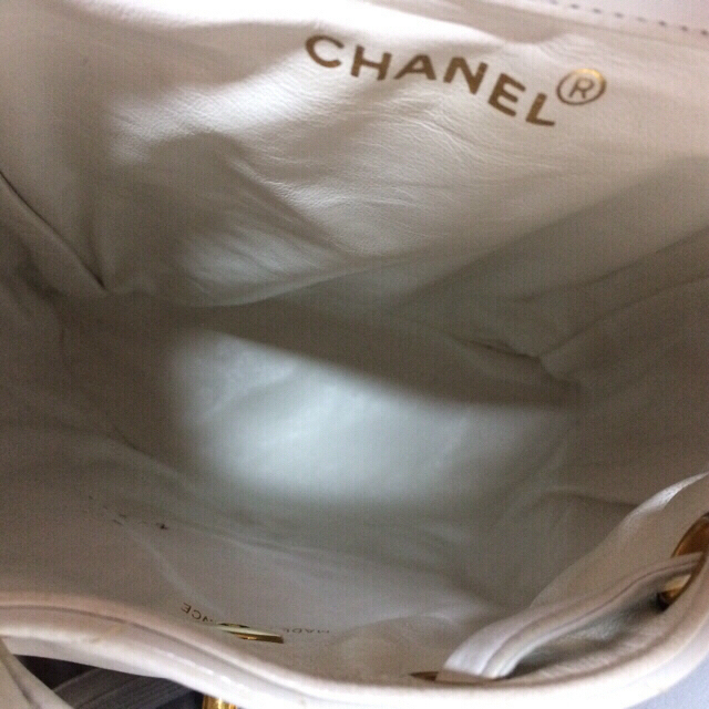 CHANEL(シャネル)の桜さん専用 レディースのバッグ(リュック/バックパック)の商品写真