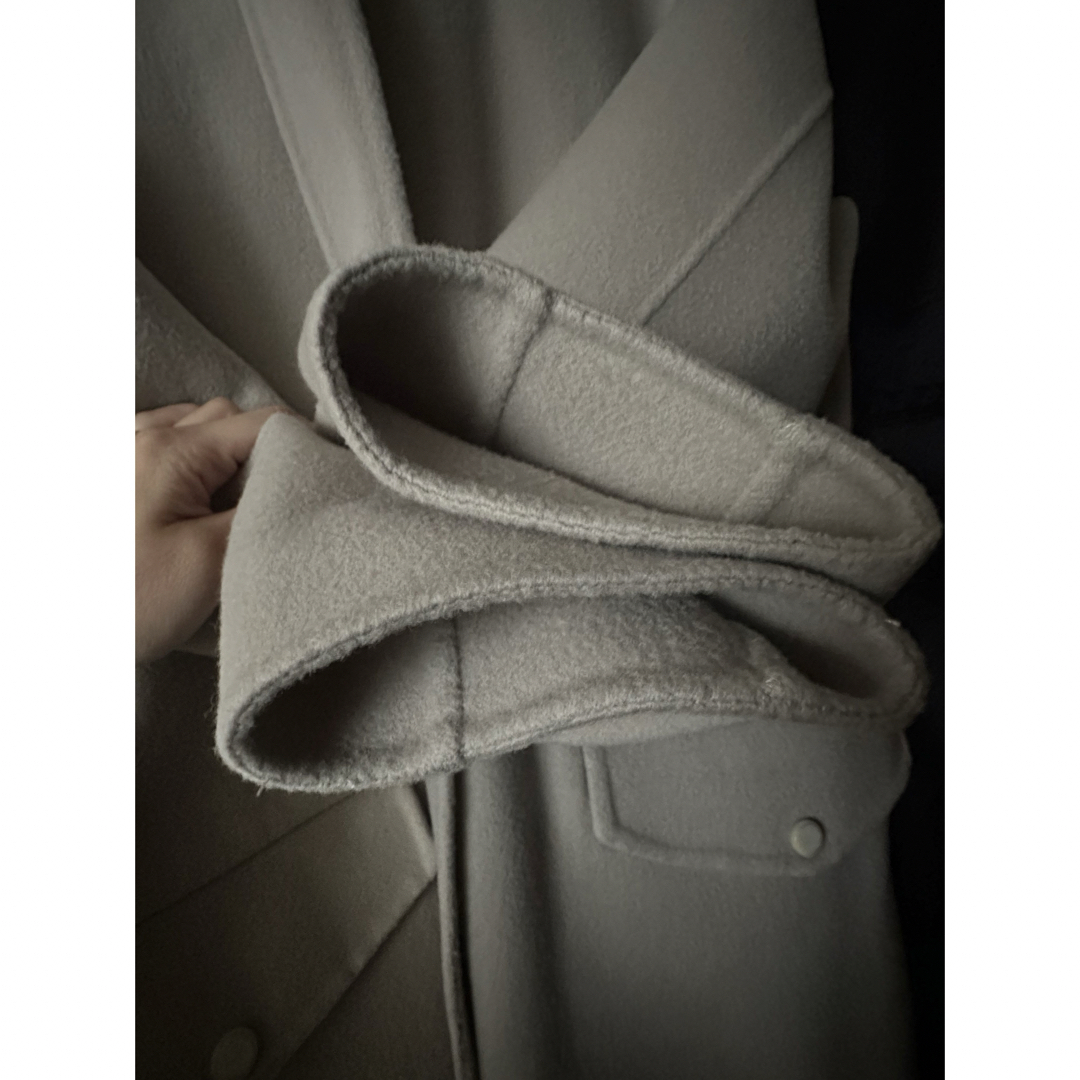 Theory - 美品 Theory New Divide GC ST Parka セオリーの通販 Theory - 美品 Theory New Divide GC ST Parka セオリーの通販
