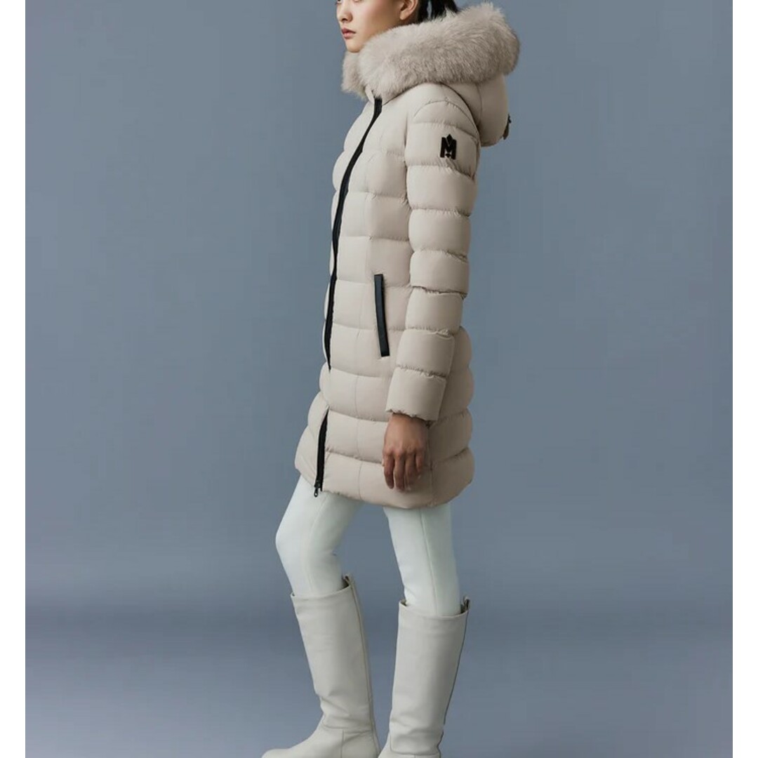マッカージュ ダウン MACKAGE レディース ダウンジャケット マッカージュ ダウン MACKAGE レディース ダウンジャケット