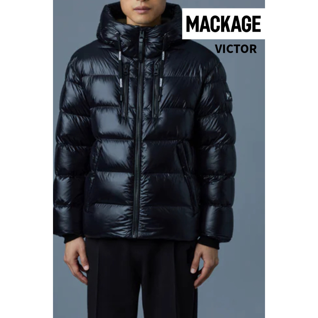 Mackage - マッカージュ ダウン MACKAGE メンズ ダウン Mackage - マッカージュ ダウン MACKAGE メンズ ダウン