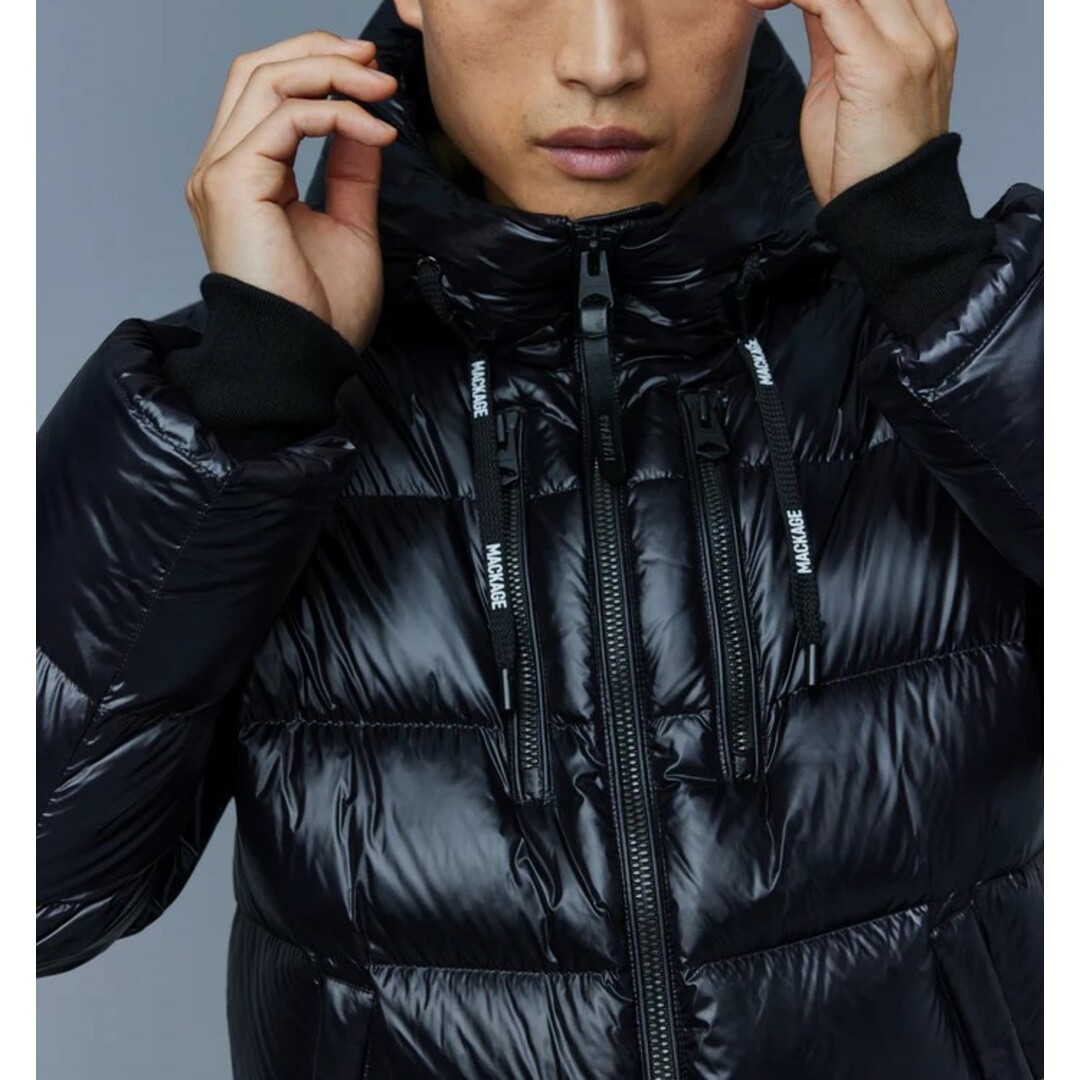 Mackage - マッカージュ ダウン MACKAGE メンズ ダウン Mackage - マッカージュ ダウン MACKAGE メンズ ダウン