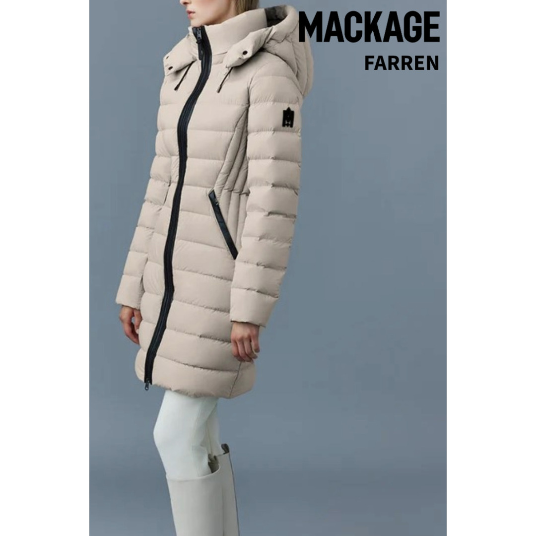 Mackage - マッカージュ ダウン MACKAGE レディース ダウン Mackage - マッカージュ ダウン MACKAGE レディース ダウン