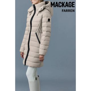 Mackage - マッカージュ ダウン MACKAGE レディース ダウン Mackage - マッカージュ ダウン MACKAGE レディース ダウン