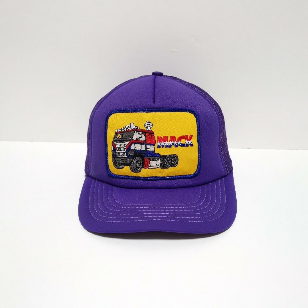 Amazon.co.jp: ビンテージ MACK TRUCK マックトラック キャップ Amazon.co.jp: ビンテージ MACK TRUCK マックトラック キャップ