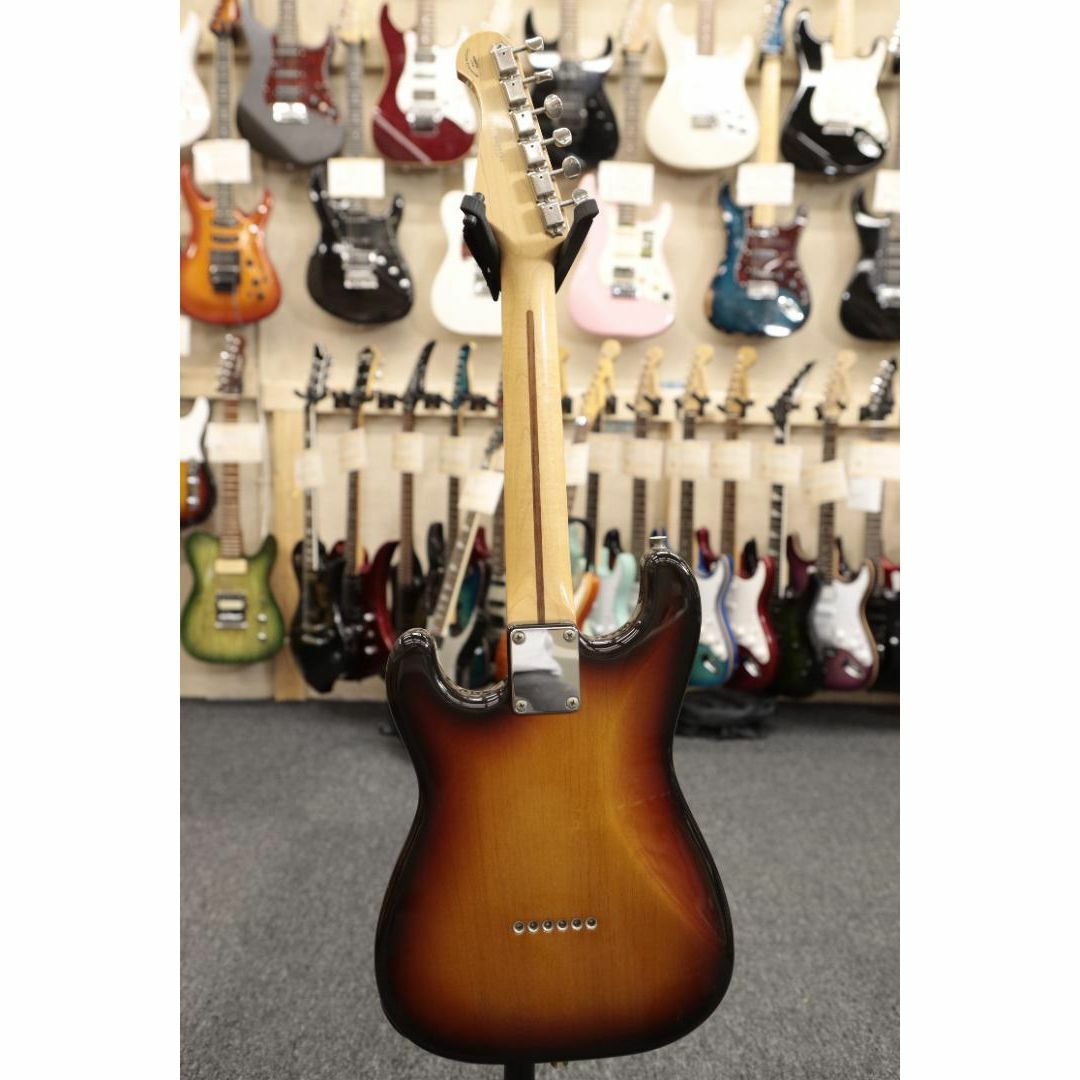 9145】 FGN フジゲン ミニギター ストラトキャスター タイプの 9145】 FGN フジゲン ミニギター ストラトキャスター タイプの