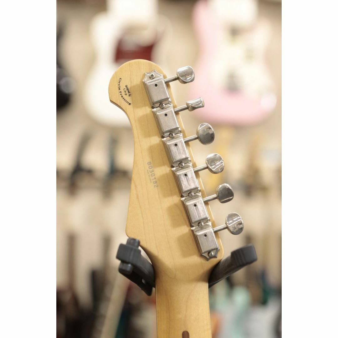 9145】 FGN フジゲン ミニギター ストラトキャスター タイプの 9145】 FGN フジゲン ミニギター ストラトキャスター タイプの