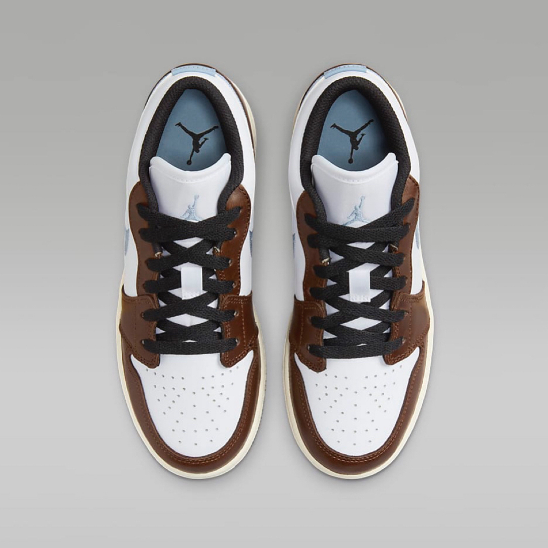 Jordan Brand(NIKE) - 【新品23cm】NIKE エアジョーダン1GS Jordan Brand(NIKE) - 【新品23cm】NIKE エアジョーダン1GS