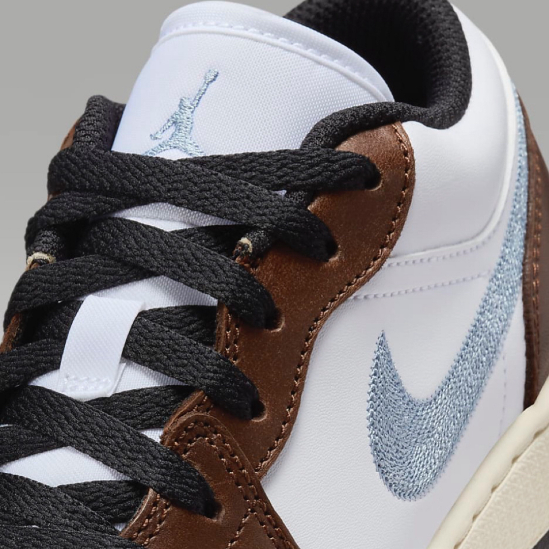 Jordan Brand(NIKE) - 【新品23cm】NIKE エアジョーダン1GS Jordan Brand(NIKE) - 【新品23cm】NIKE エアジョーダン1GS