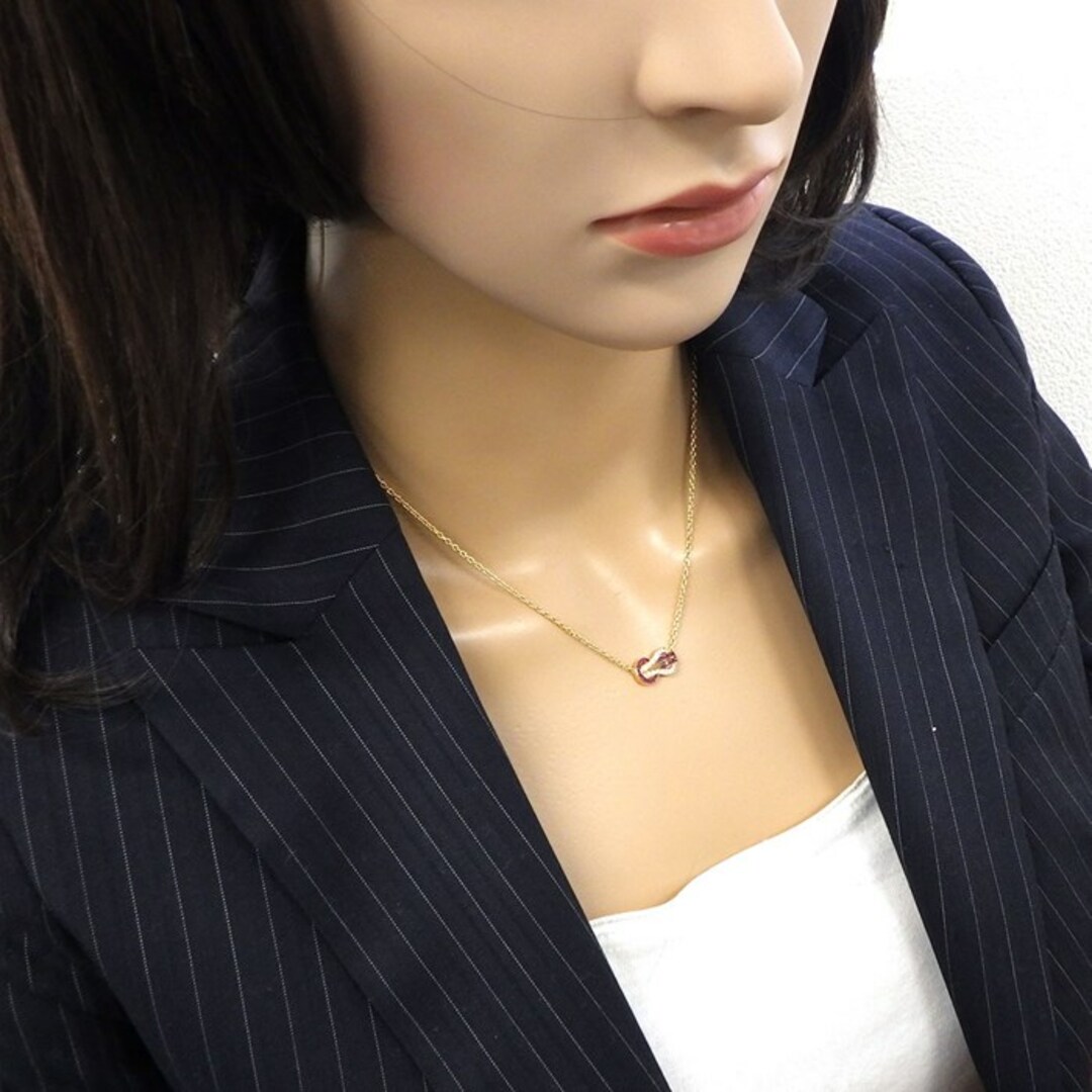 FRED - フレッド FRED ネックレス シャンス アンフィニ FRED - フレッド FRED ネックレス シャンス アンフィニ