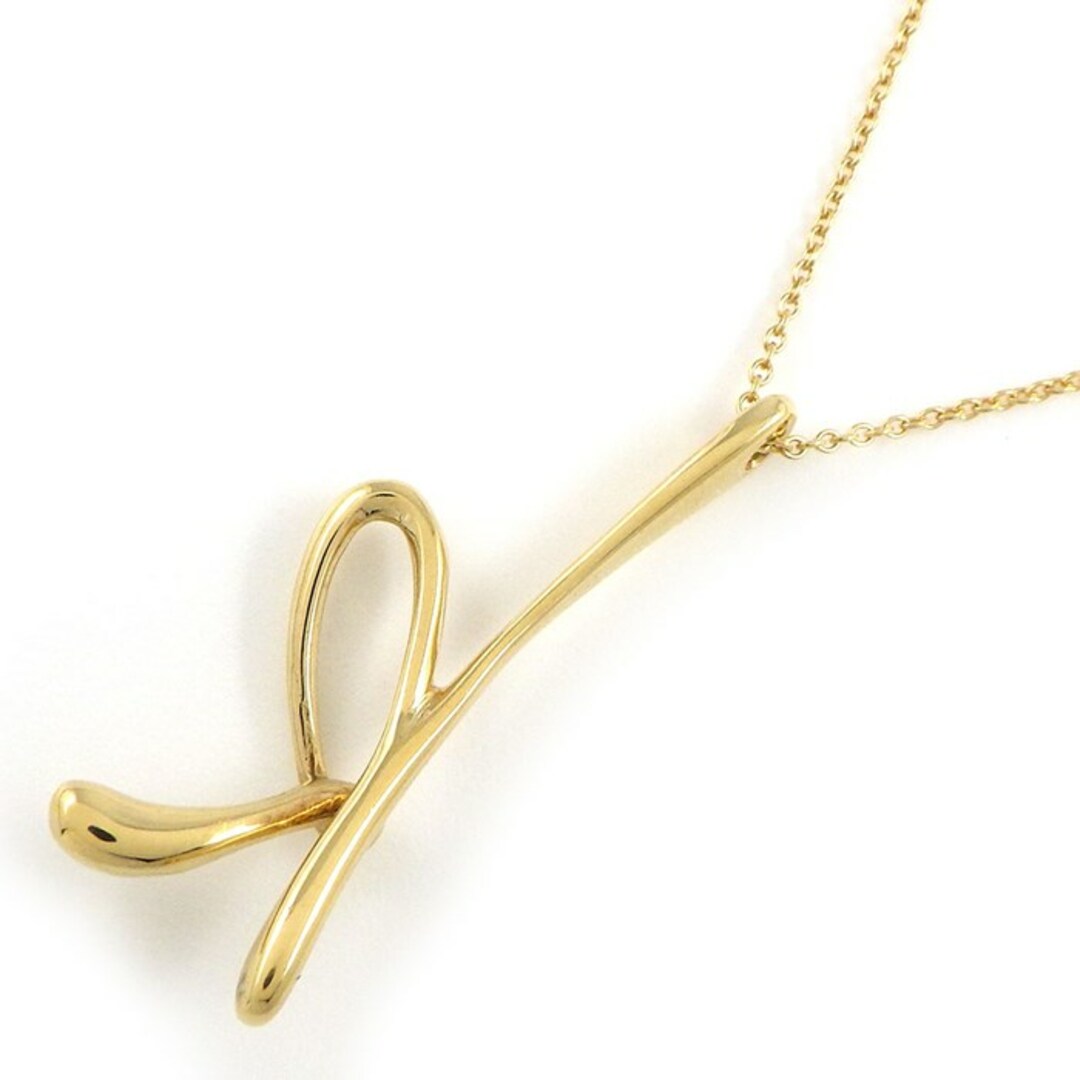 全ての Tiffany レター ネックレス Co. & Tiffany ティファニー - Co. & その他