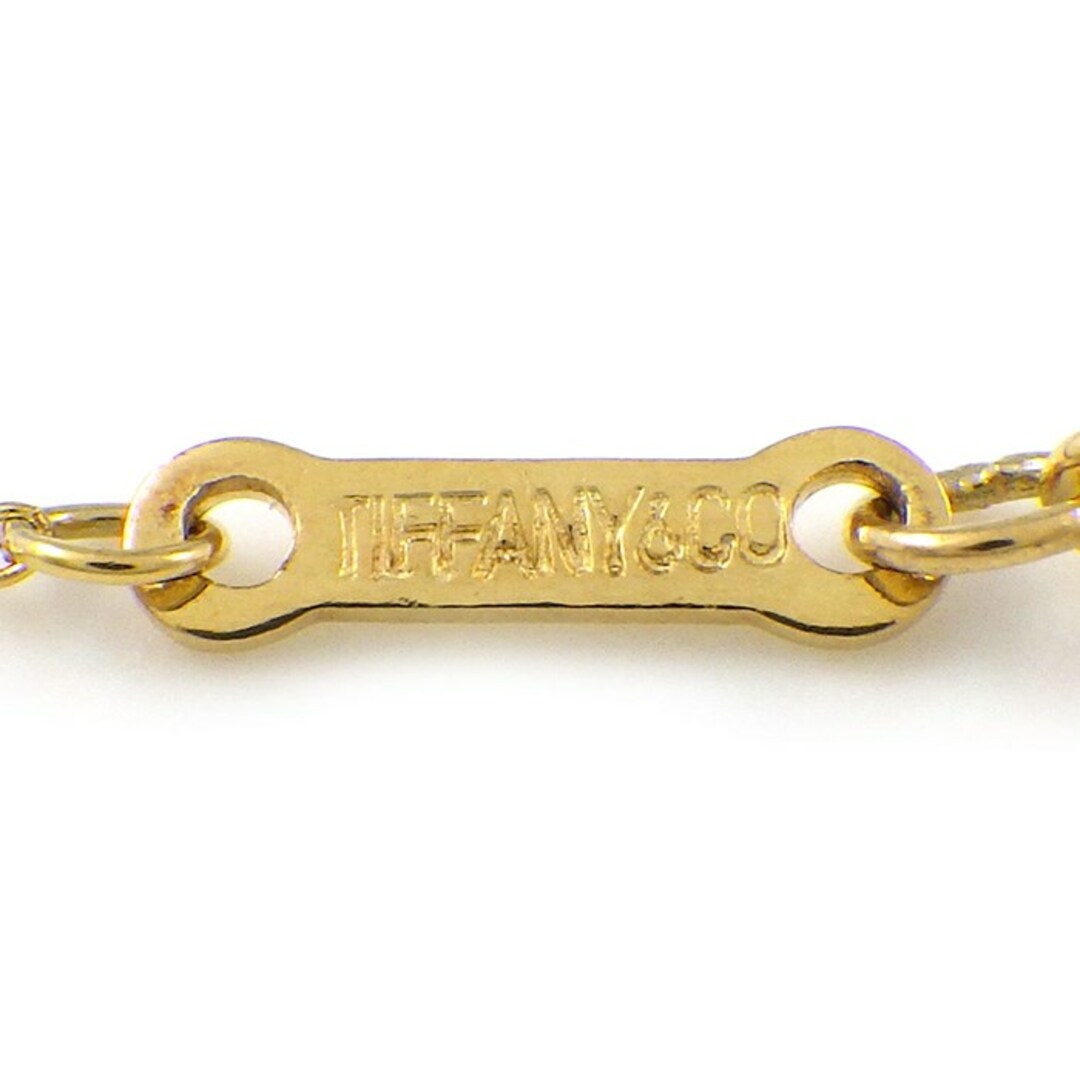 Tiffany & Co. - ティファニー Tiffany & Co. ネックレス レター Tiffany & Co. - ティファニー Tiffany & Co. ネックレス レター