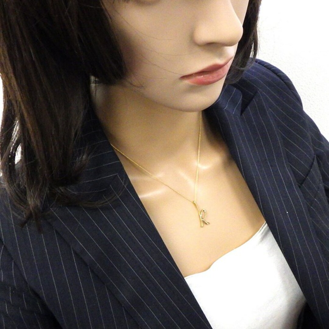 Tiffany & Co. - ティファニー Tiffany & Co. ネックレス レター Tiffany & Co. - ティファニー Tiffany & Co. ネックレス レター