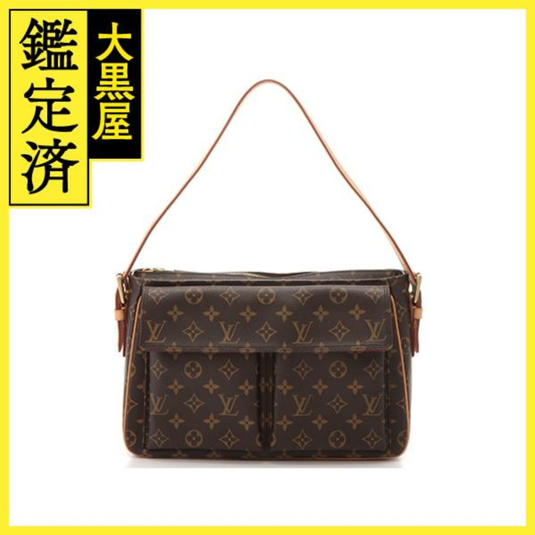 LOUIS VUITTON - ルイ・ヴィトン ヴィバ・シテＧＭ M51163 【431】