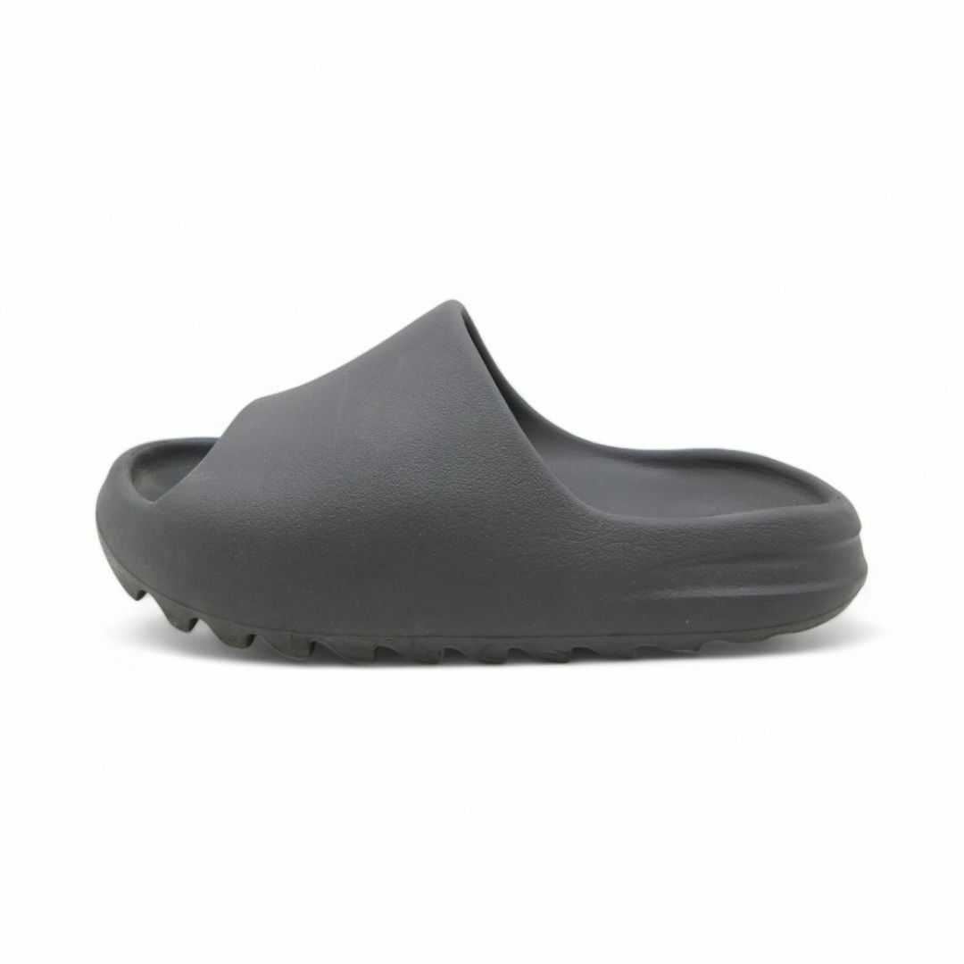 ADIDAS YEEZY SLIDE ONYX サイズ25.5cm HQ6448 ADIDAS YEEZY SLIDE ONYX サイズ25.5cm HQ6448