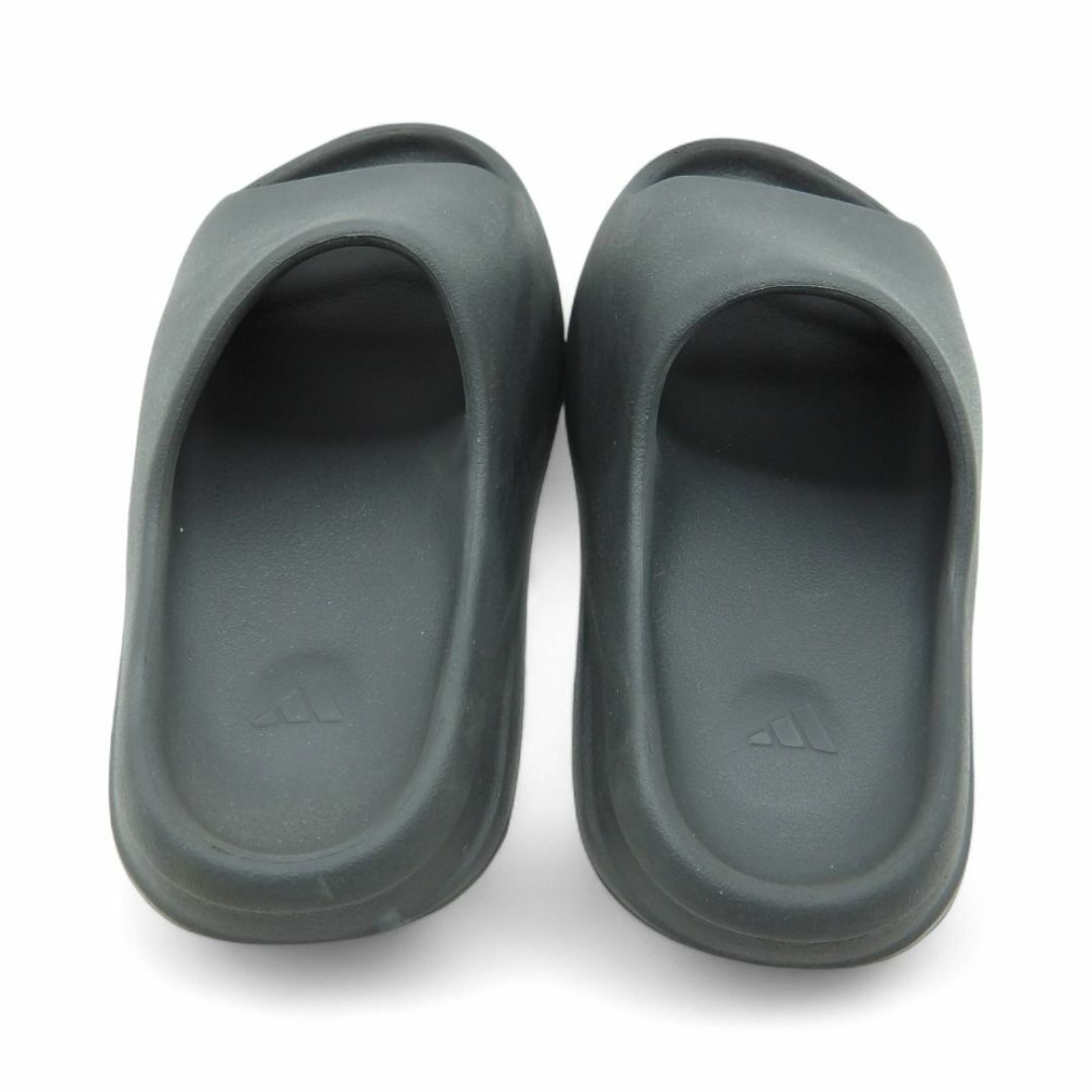 ADIDAS YEEZY SLIDE ONYX サイズ25.5cm HQ6448 ADIDAS YEEZY SLIDE ONYX サイズ25.5cm HQ6448