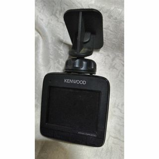 ケンウッド(KENWOOD)のケンウッド ドライブレコーダー KNA-DR300 スタンダード KENWOOD(セキュリティ)