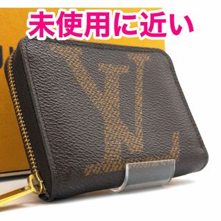 LOUIS VUITTON - ルイヴィトン【現行未使用に近い箱付き LOUIS VUITTON - ルイヴィトン【現行未使用に近い箱付き