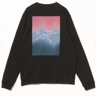 ARC'TERYX(Tシャツ/カットソー(七分/長袖))のフリマアイテム一覧 ARC'TERYX(Tシャツ/カットソー(七分/長袖))のフリマアイテム一覧