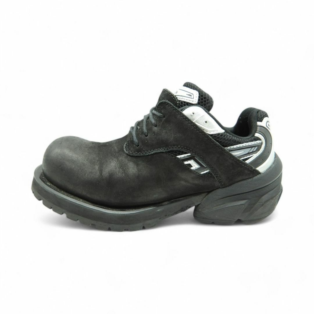 remagine STARTING BIGGER HYBRID DERBY BLACK サイズ37の通販 remagine STARTING BIGGER HYBRID DERBY BLACK サイズ37の通販