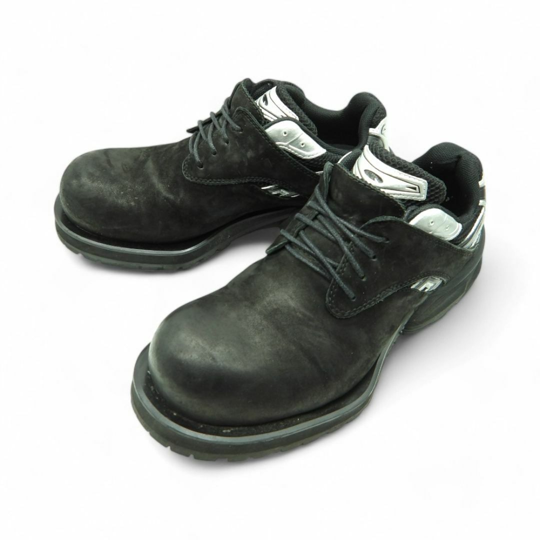 remagine STARTING BIGGER HYBRID DERBY BLACK サイズ37の通販 remagine STARTING BIGGER HYBRID DERBY BLACK サイズ37の通販