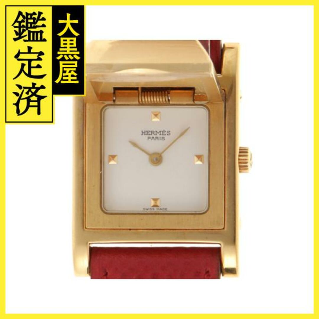 HERMES - エルメス ﾒﾄﾞｰﾙ ME1.201 【433】