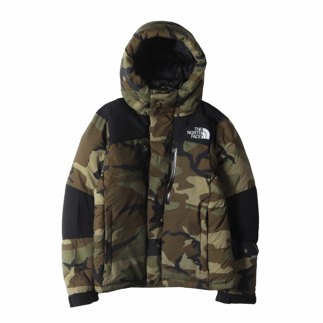 THE NORTH FACE - THE NORTH FACE ノースフェイス ジャケット THE NORTH FACE - THE NORTH FACE ノースフェイス ジャケット