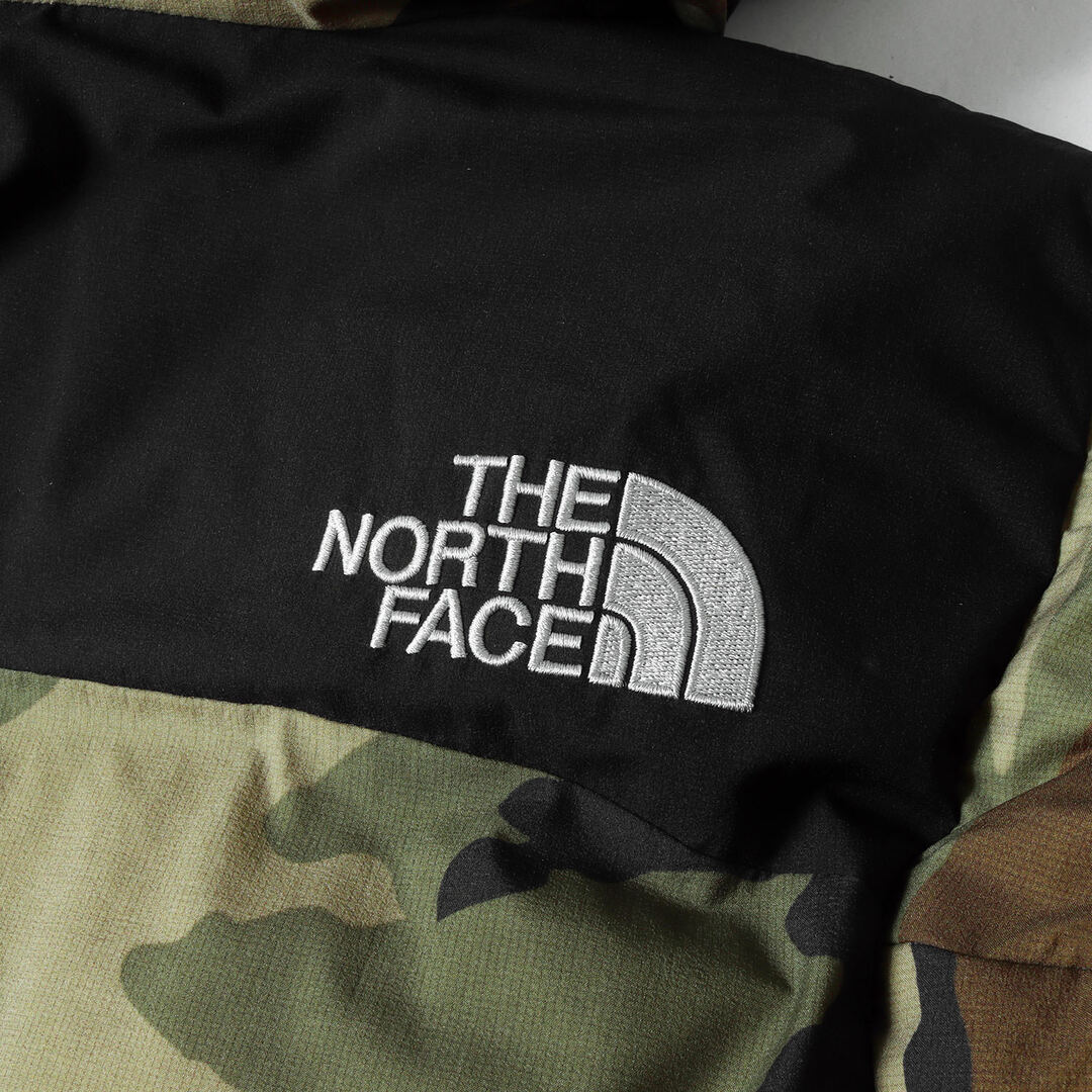 THE NORTH FACE - THE NORTH FACE ノースフェイス ジャケット THE NORTH FACE - THE NORTH FACE ノースフェイス ジャケット