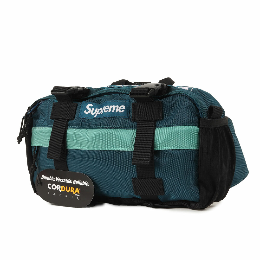 Supreme - 新品 Supreme シュプリーム コーデュラナイロン Supreme - 新品 Supreme シュプリーム コーデュラナイロン