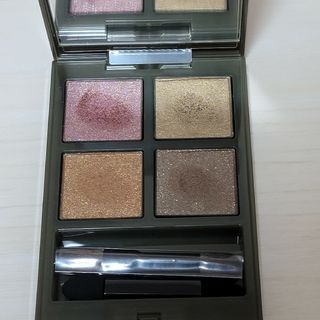 アディクション(ADDICTION)のアディクション ザアイシャドウパレット＋ 102 Antique Glass(アイシャドウ)