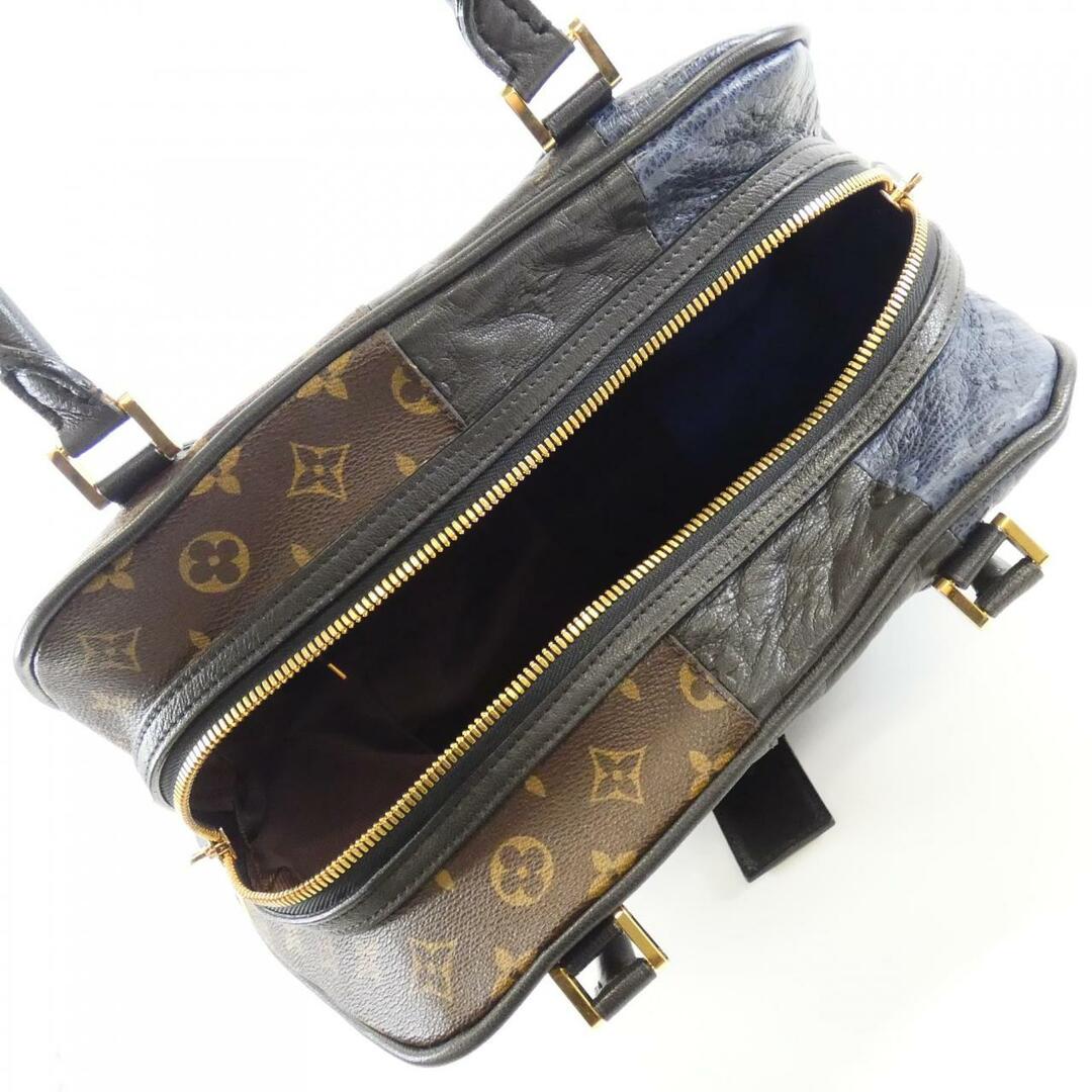 LOUIS VUITTON - ルイヴィトン モノグラム ブロックス