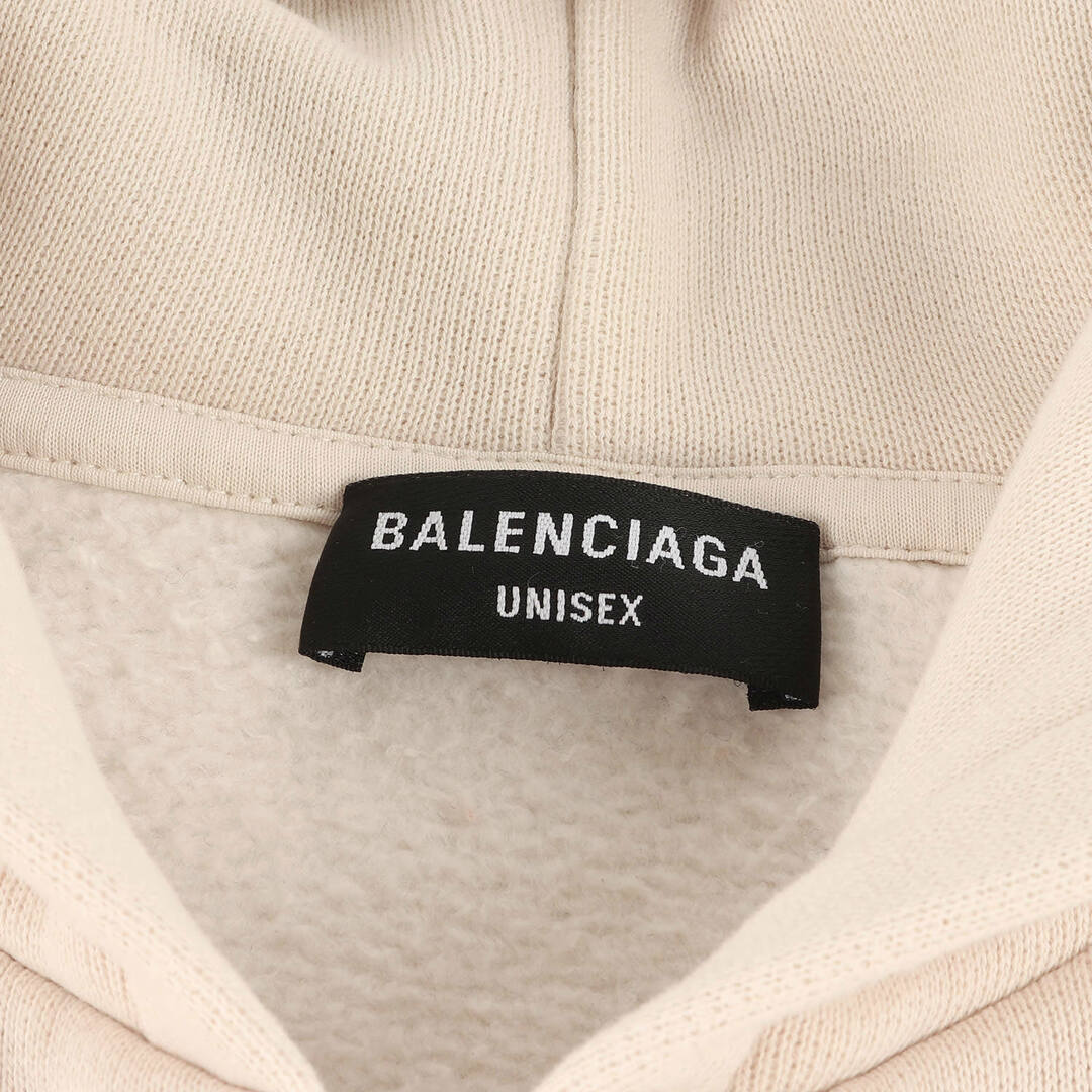 BALENCIAGA - BALENCIAGA バレンシアガ パーカー サイズ:2 22SS BALENCIAGA - BALENCIAGA バレンシアガ パーカー サイズ:2 22SS