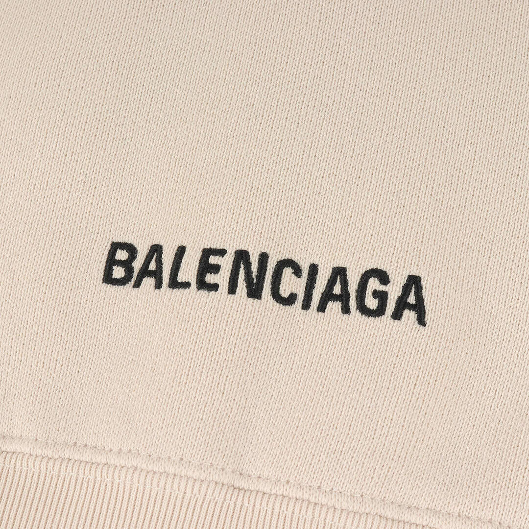 BALENCIAGA - BALENCIAGA バレンシアガ パーカー サイズ:2 22SS BALENCIAGA - BALENCIAGA バレンシアガ パーカー サイズ:2 22SS