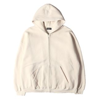 BALENCIAGA(パーカー ・ ベージュ系)のフリマアイテム一覧 BALENCIAGA(パーカー ・ ベージュ系)のフリマアイテム一覧