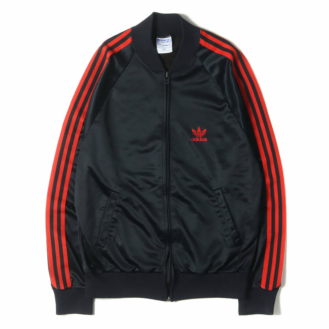 adidas vintage アディダスヴィンテージ ジャケット サイズ:M adidas vintage アディダスヴィンテージ ジャケット サイズ:M