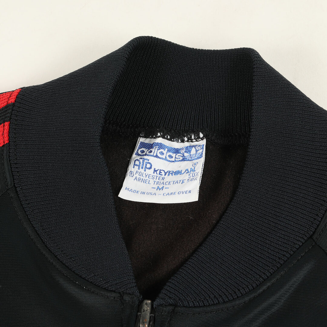 adidas vintage アディダスヴィンテージ ジャケット サイズ:M adidas vintage アディダスヴィンテージ ジャケット サイズ:M
