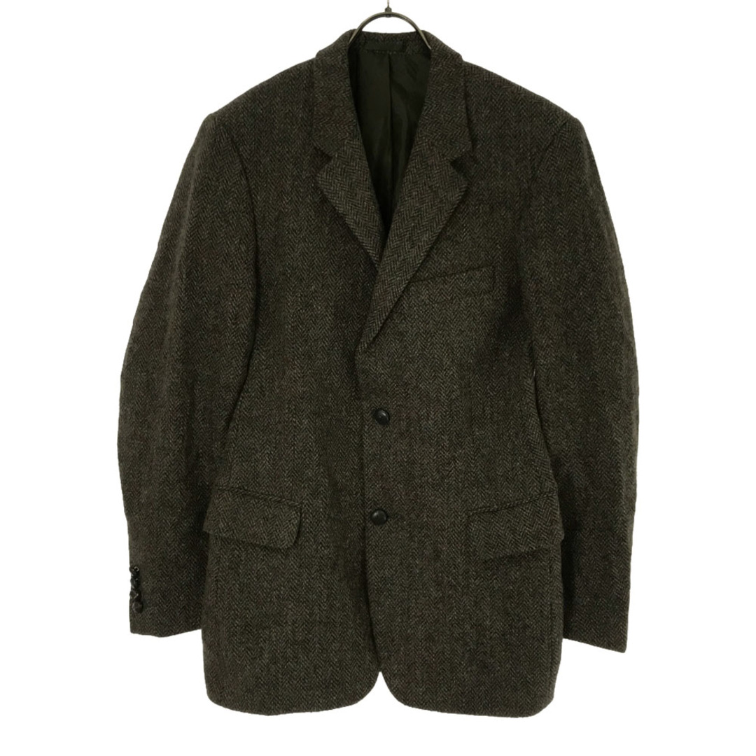 Harris Tweed - ハリスツイード ウール100% オールド ツイード柄 Harris Tweed - ハリスツイード ウール100% オールド ツイード柄