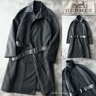 HERMES(トレンチコート)のフリマアイテム一覧 HERMES(トレンチコート)のフリマアイテム一覧