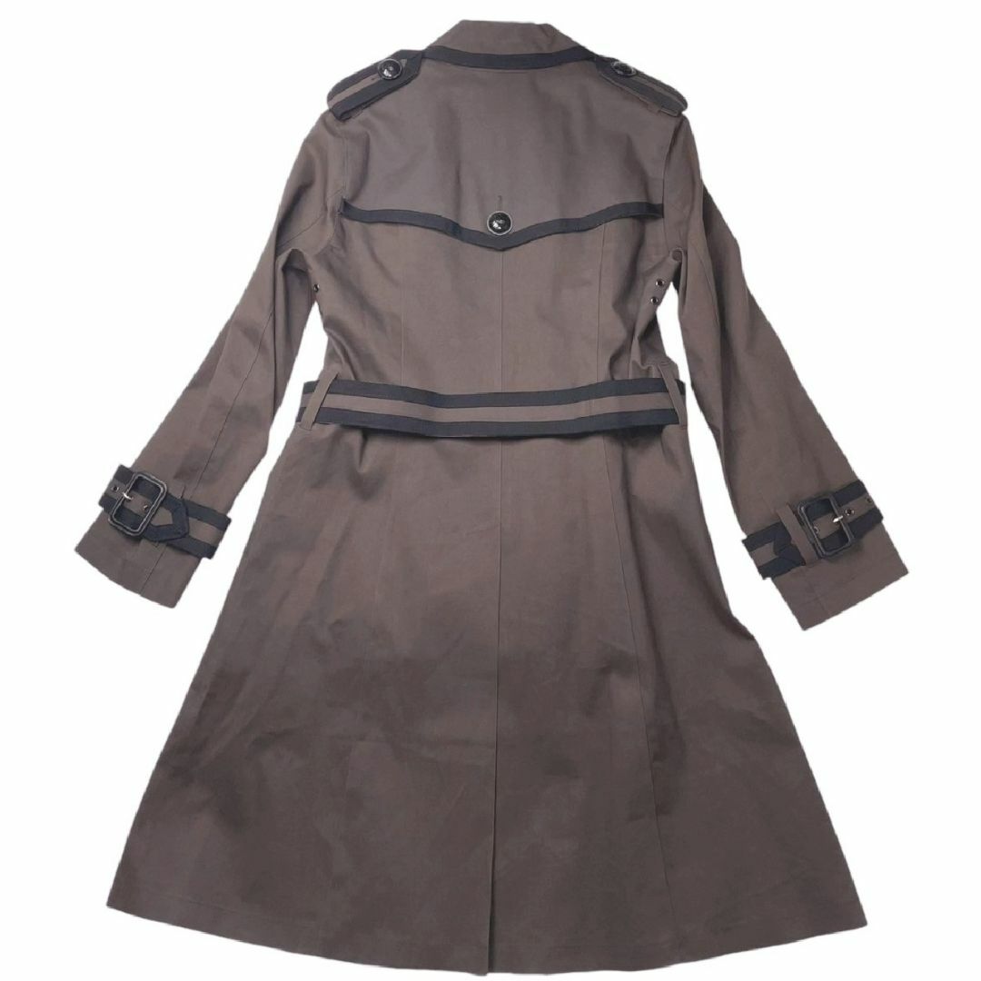 MACKINTOSH - 【新品◇英国製】マッキントッシュ ゴム引き MACKINTOSH - 【新品◇英国製】マッキントッシュ ゴム引き