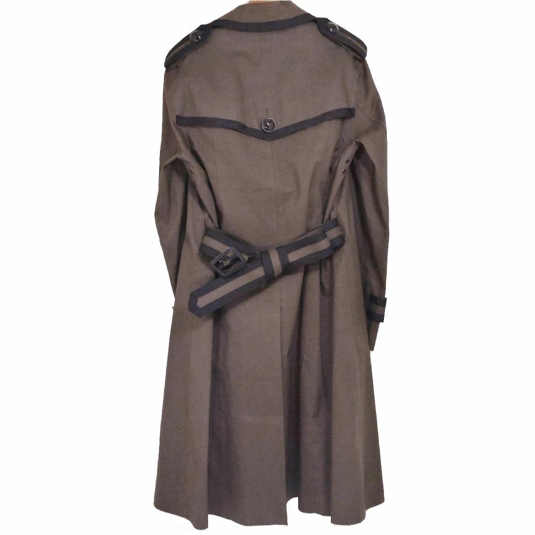MACKINTOSH - 【新品◇英国製】マッキントッシュ ゴム引き MACKINTOSH - 【新品◇英国製】マッキントッシュ ゴム引き