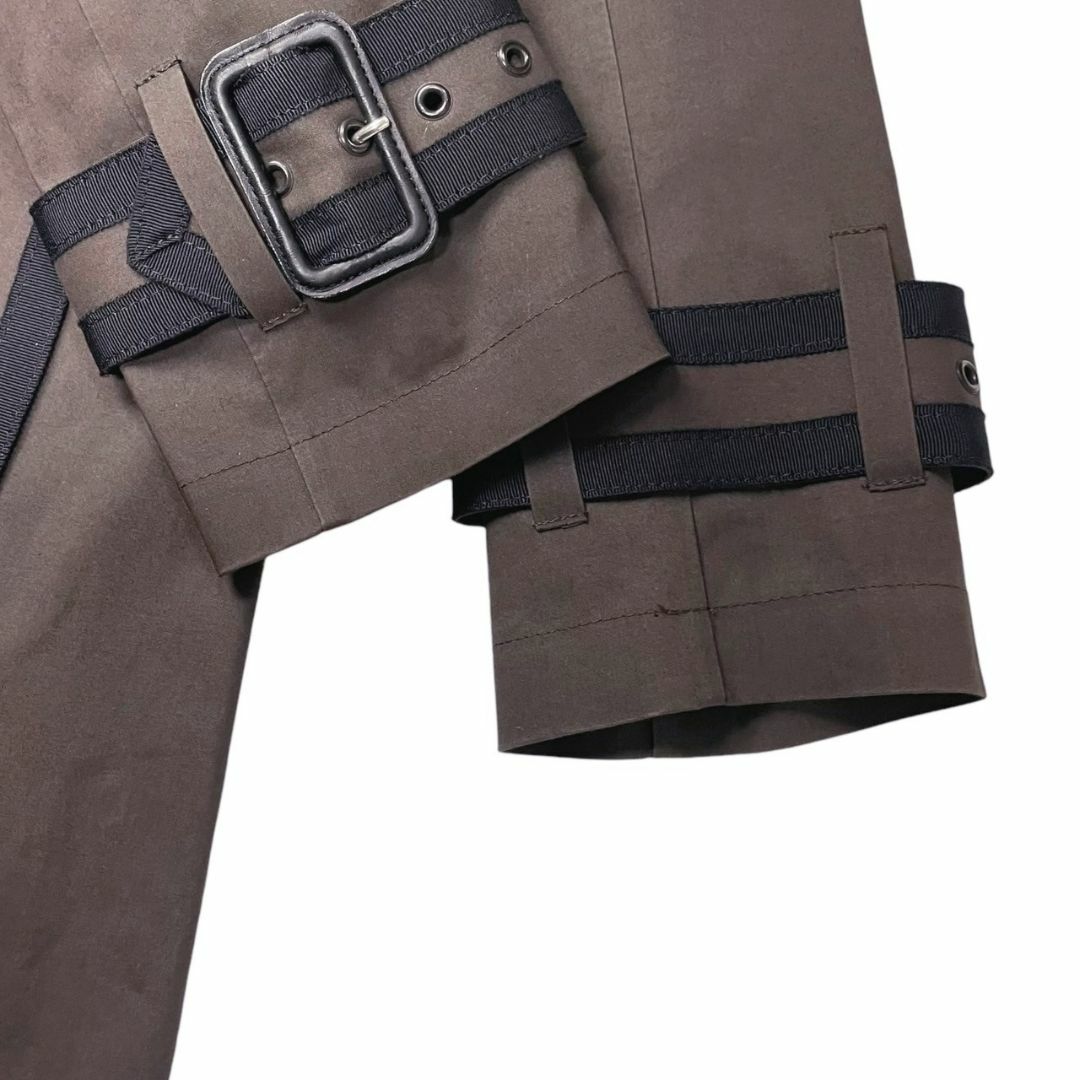 MACKINTOSH - 【新品◇英国製】マッキントッシュ ゴム引き MACKINTOSH - 【新品◇英国製】マッキントッシュ ゴム引き