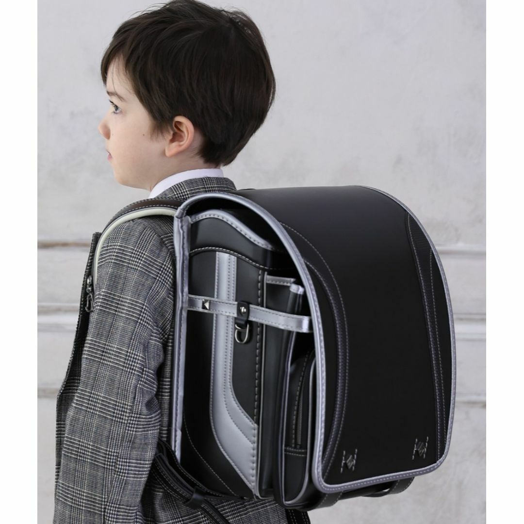 新品】最新 男の子ランドセル スプリントモデル 6年保証 黒 新品】最新 男の子ランドセル スプリントモデル 6年保証 黒