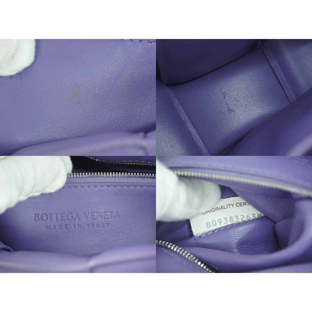 BOTTEGA VENETA - 本物 ボッテガヴェネタ BOTTEGA VENETA パ BOTTEGA VENETA - 本物 ボッテガヴェネタ BOTTEGA VENETA パ