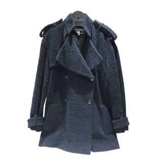 CHANEL(ピーコート)のフリマアイテム一覧 CHANEL(ピーコート)のフリマアイテム一覧