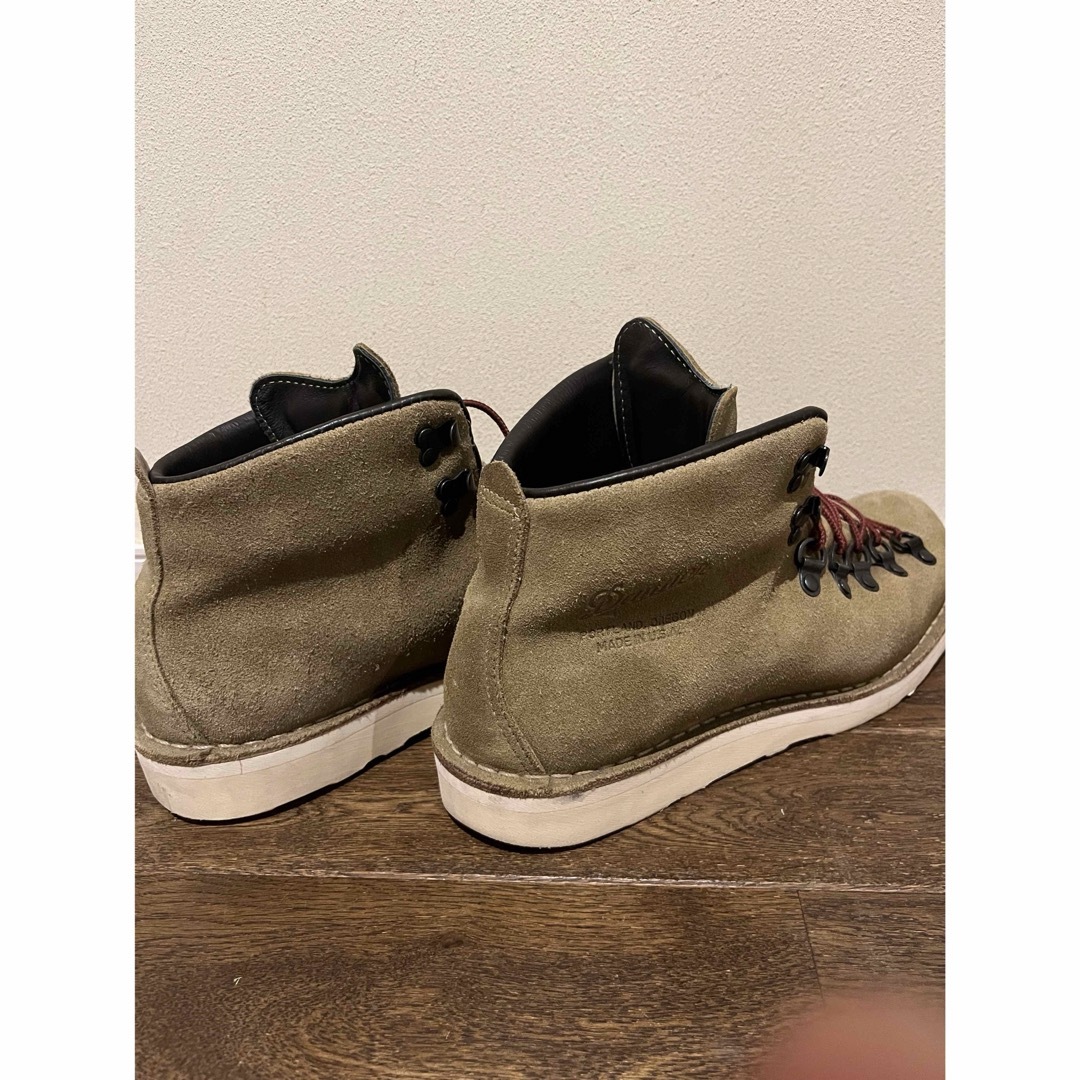 ダナー Danner マウンテンライト ゴアテックス GORE-TEX スエード ダナー Danner マウンテンライト ゴアテックス GORE-TEX スエード