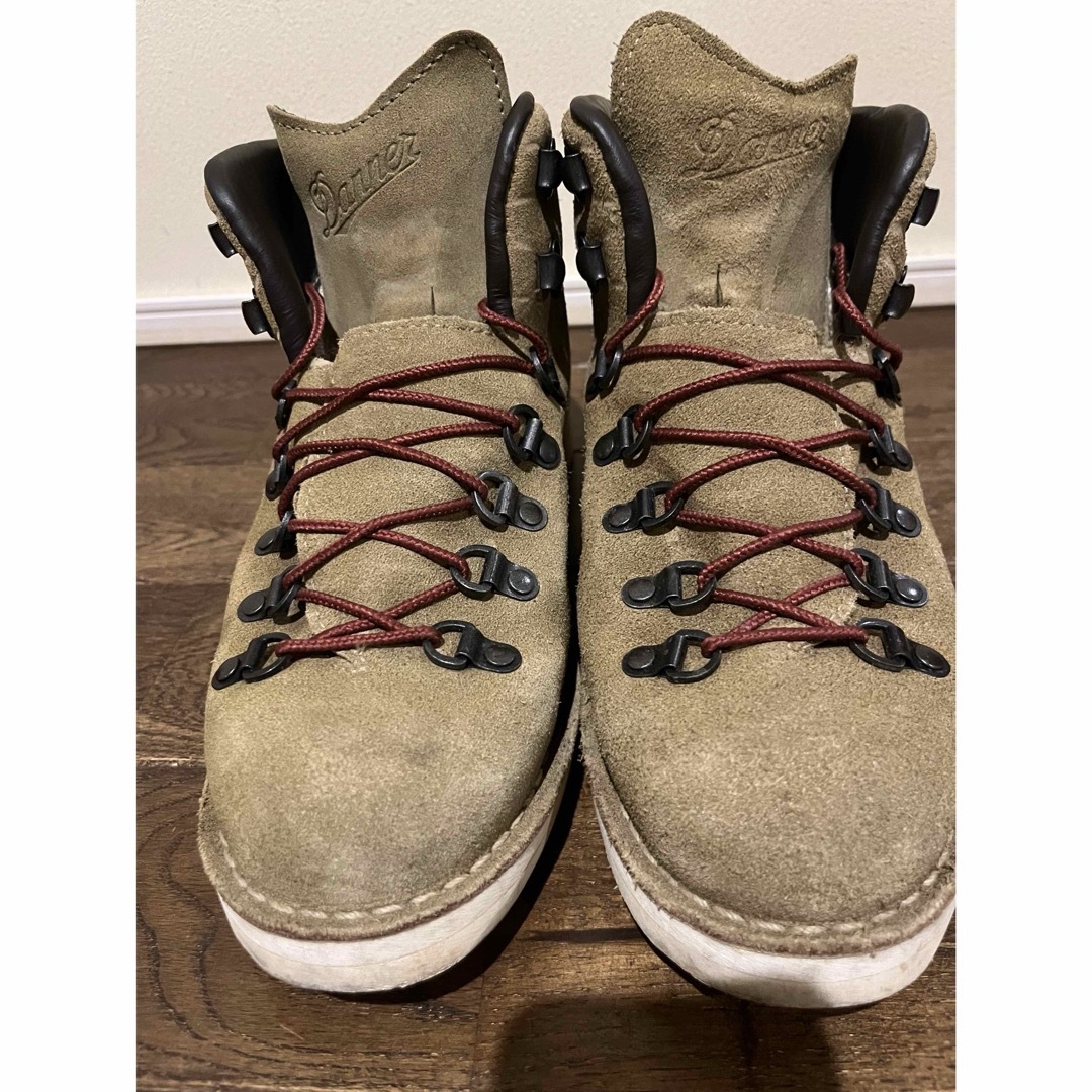 ダナー Danner マウンテンライト ゴアテックス GORE-TEX スエード ダナー Danner マウンテンライト ゴアテックス GORE-TEX スエード