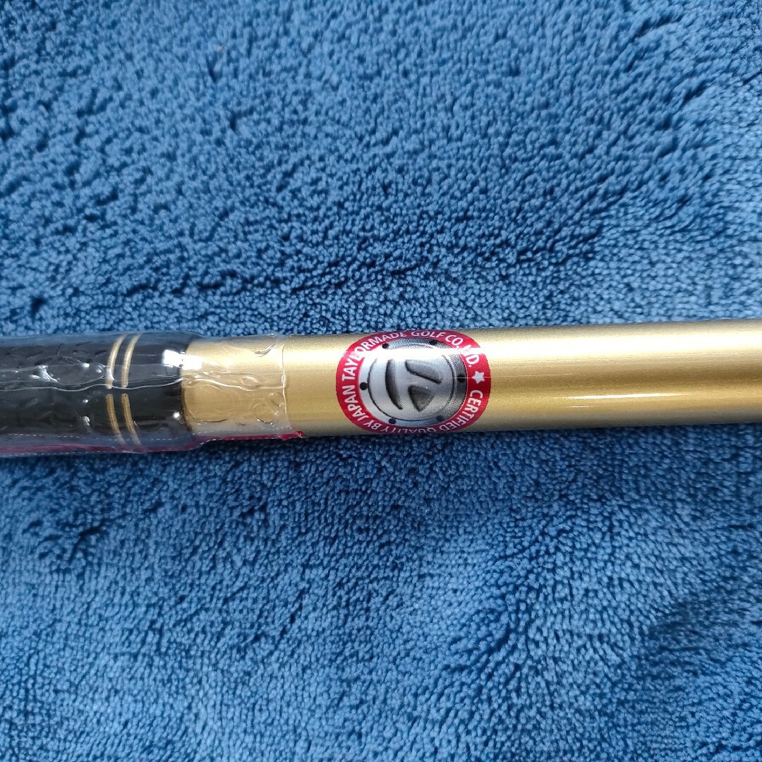 テーラーメイドスリーブ付き ツアーAD CQ5 S ドライバーシャフト テーラーメイドスリーブ付き ツアーAD CQ5 S ドライバーシャフト