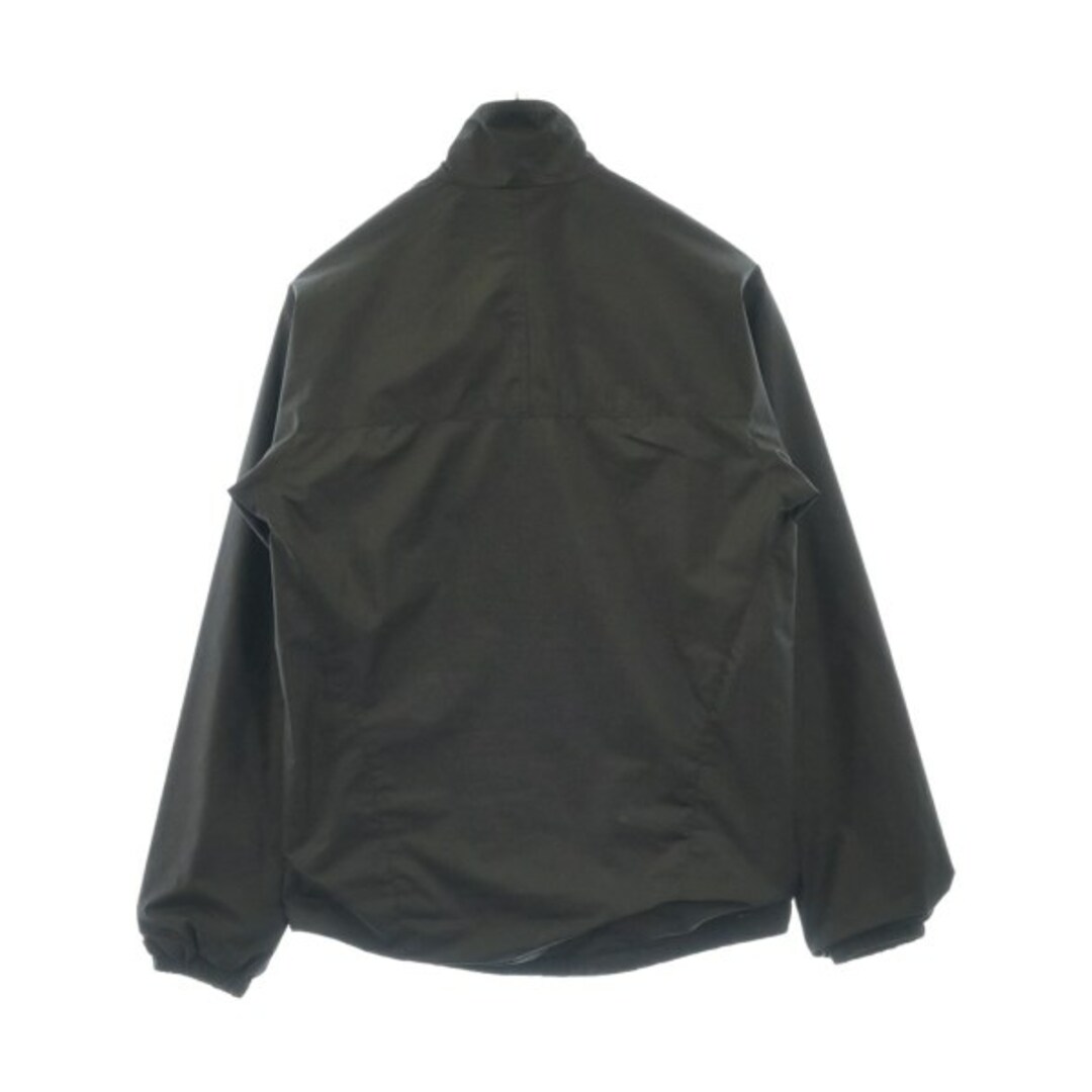 patagonia パタゴニア ブルゾン(その他) XS 黒 【古着】【中古】 patagonia パタゴニア ブルゾン(その他) XS 黒 【古着】【中古】