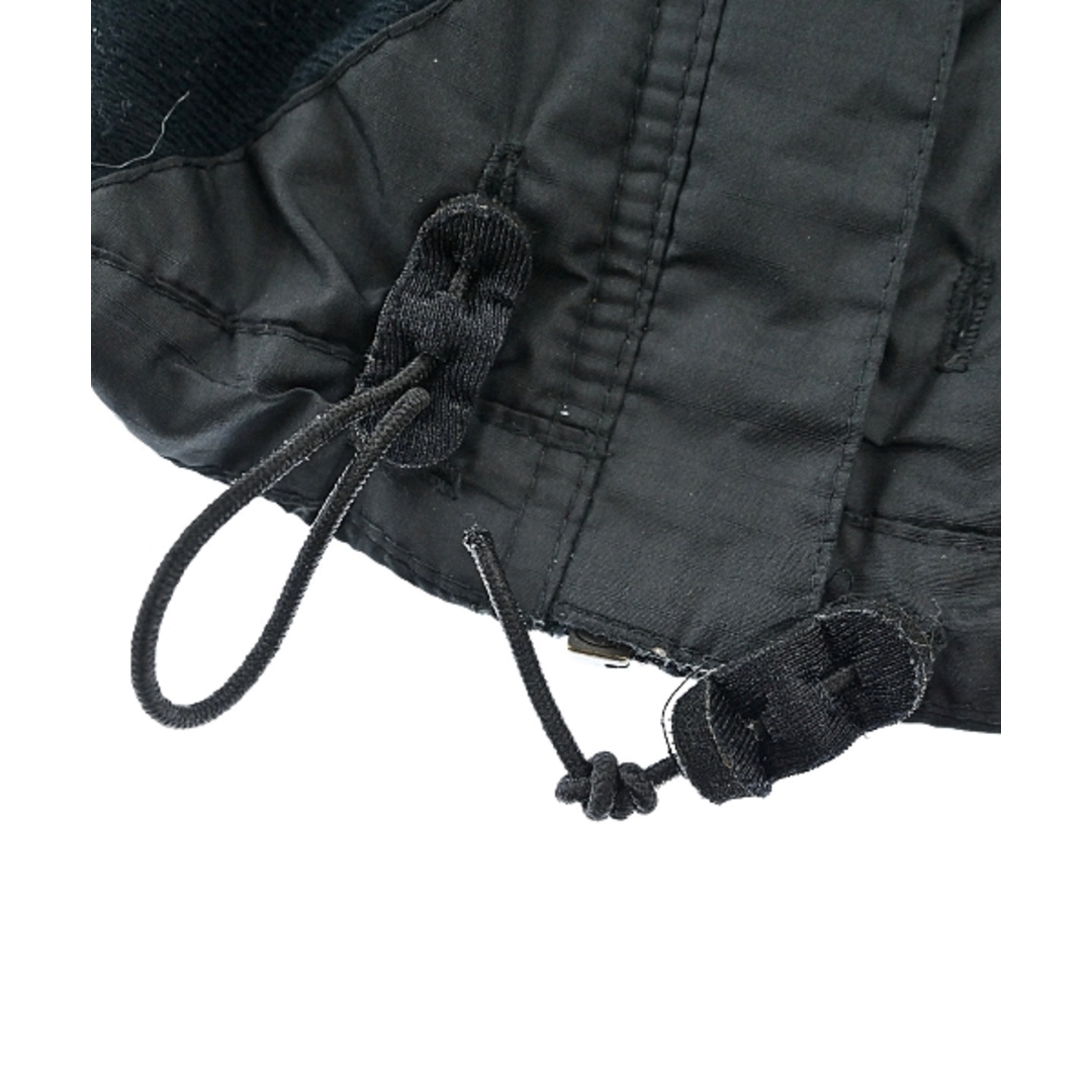 patagonia パタゴニア ブルゾン(その他) XS 黒 【古着】【中古】 patagonia パタゴニア ブルゾン(その他) XS 黒 【古着】【中古】