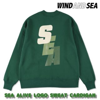 WIND AND SEA(カーディガン)のフリマアイテム一覧 WIND AND SEA(カーディガン)のフリマアイテム一覧